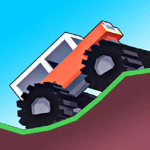 Monster Tracks Icon